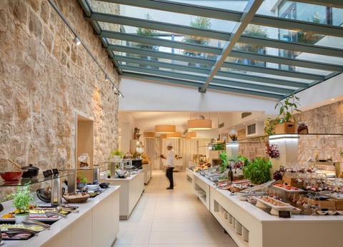 Hôtel BlueSun hôtel Berulia 5* - 10