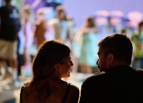 Torre Rinalda Beach Camping & Resort, 4* - 63