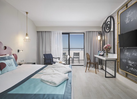 Hôtel Seaden Valentine Resort & Spa 5* - Adult Only - 6