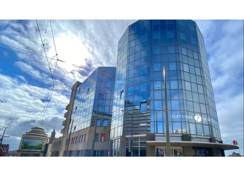 Week-end romantique en bord de mer avec visite du Keukenhof - 4* - 2