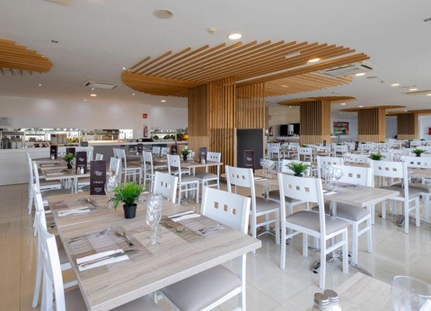 Hôtel Sirenis Marina Elite Resort 4* - 8