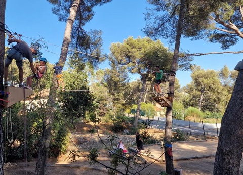 Camping de Ceyreste, 4* - 11