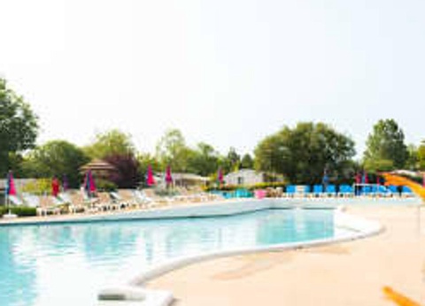 Camping Siblu Domaine de Dugny 4* - 90