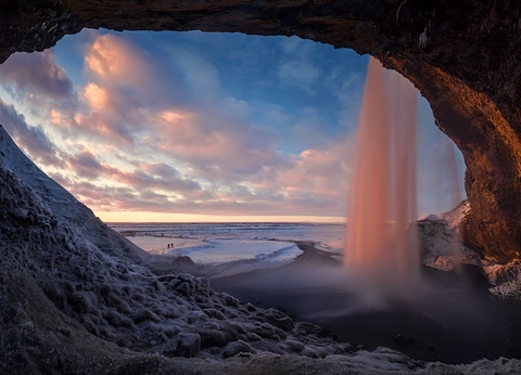 Circuit Magie Boréale - 14