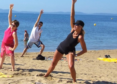 Camping Le Pansard, 4* - 3