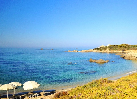 Hôtel Cala Caterina 4* Sup - 3