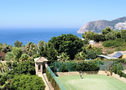 Hôtel Club Jumbo Best Alcazar 4* - 16