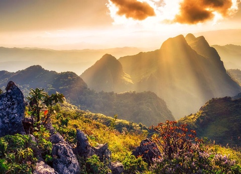 Circuit Privatif Secrets du Siam - 12