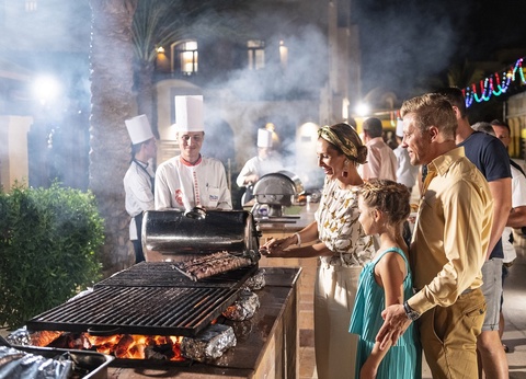 Splendeurs du Nil et Rihana Resort - 10