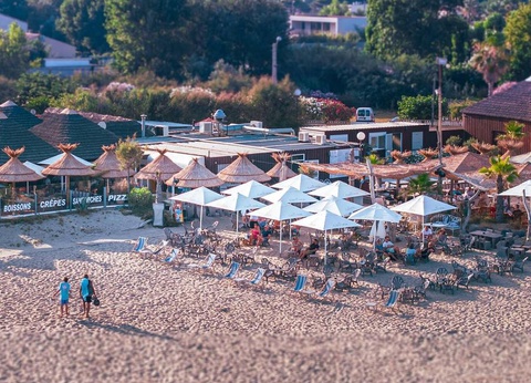 Pirates World Village-club Les Sables d'Or, 4* - 12