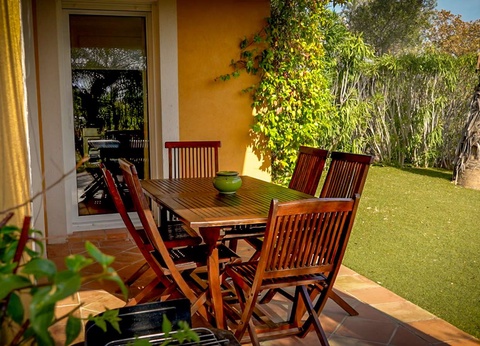 Résidence Lagrange Green Bastide - 7