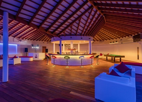 Hôtel Cinnamon Velifushi Maldives 5* - 28