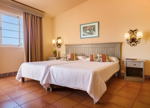 Hôtel Club Jumbo Royal Suite 3* - 7