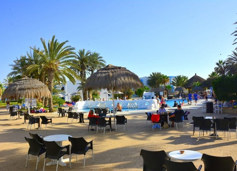 Club Marmara Cedriana 3* - 26