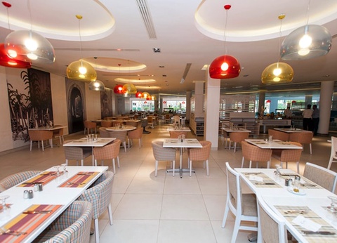 Hôtel Djerba Plaza Thalasso et Spa 4* - 15