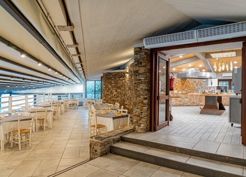 Hotel Club Esse Sporting 4* - 14