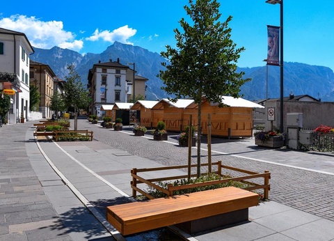 Club del Sole Due Laghi Levico Family Collection, 4* - 14