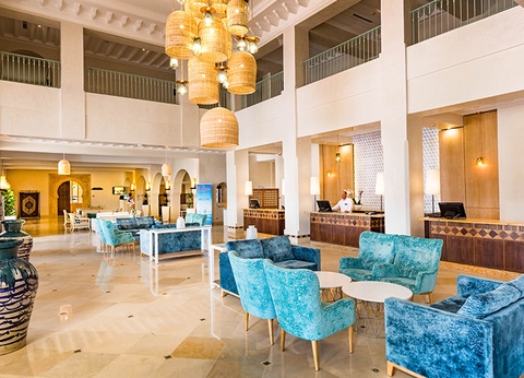 Hôtel Ulysse Djerba Thalasso & Spa 5* - 2