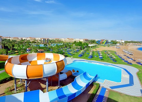 Hôtel Jaz Aquamarine 5* - 15