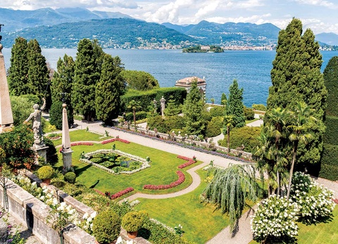 Road Trip Les plus beaux lacs italiens - 3