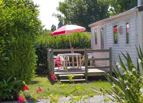 Flower Camping L'Abri-Côtier, 3* - 17