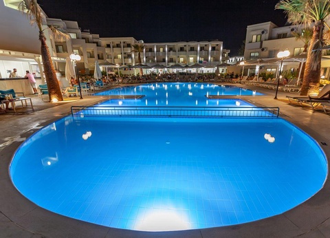 Hôtel Harmony Rethymno Beach by Ôvoyages 4* - 13