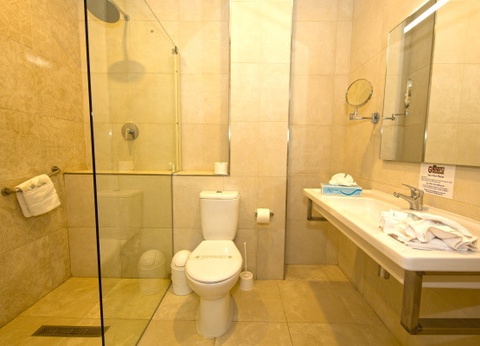 Circuit Beautés maltaises 4* - 12