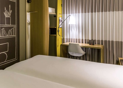 Culture et confort lors d'un séjour à Amsterdam - 3* - 15