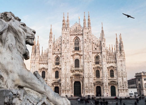 Autotour Balade sur les routes des lacs italiens, arrivée Vérone **** - 10