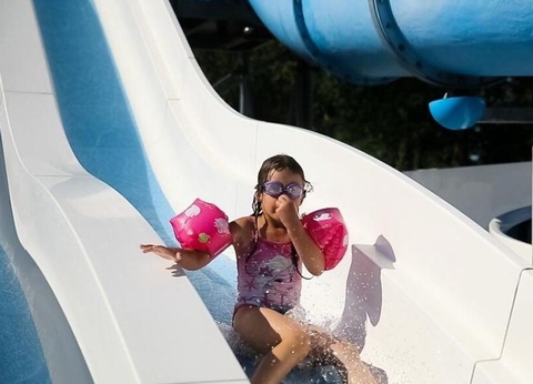 Camping Plijadur 4* - 101