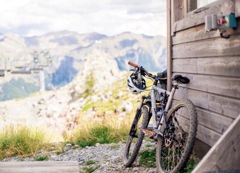 Camping La Presqu'île 4* - 35