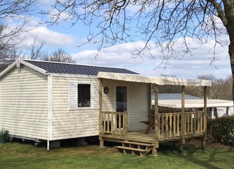 Camping Ty Nenez, 3* - 106