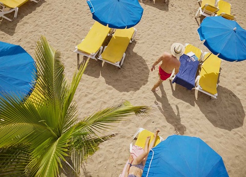 Hôtel TUI Sélection Tui Blue Orquidea 4* - 12