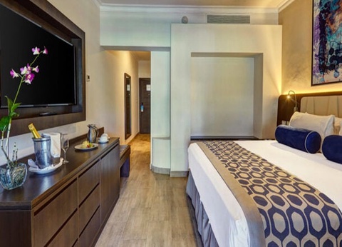 Hôtel Royalton Splash Punta Cana 4* - 8