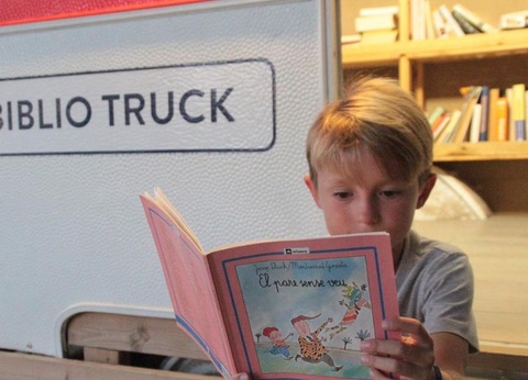 Camping Platja Cambrils, 3* - 86