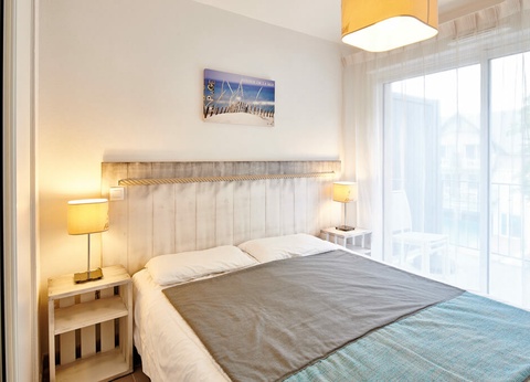 Résidence Les Jardins d'Arvor 4* - 8