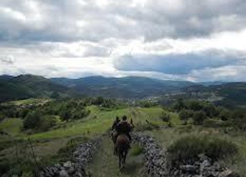 Camping Ushuaïa Villages Le Viaduc, 3* - 39