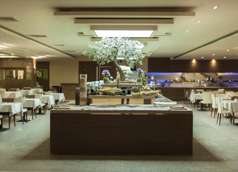 Hôtel The Ixian Grand and All Suites 5* (Adults Only 18+) - 5