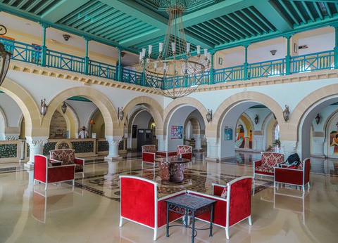 Club Framissima Regency Hotel & Spa 4* - 18