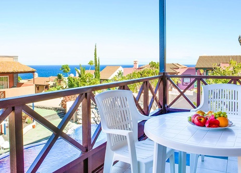 Appartements El Cerrito 3* - 6