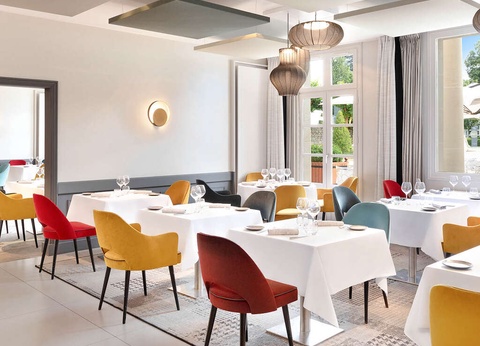 Escapade délicieuse avec diner et spa - 4* - 11