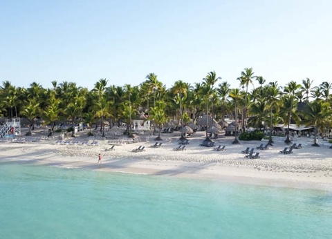 Club Framissima Catalonia Bayahibe 4* - 5