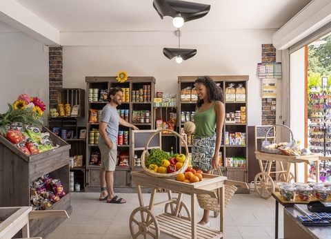 Camping Village Le Logis 4* - 19