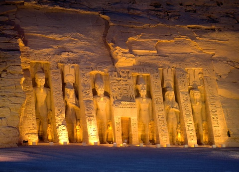 Combiné Fabuleuse Egypte et Albatros Aqua Park - 4