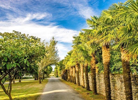 Camping Les Embruns d'Oléron, 4* - 20