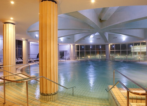 Hôtel Nahrawess Hammamet 4* - 14