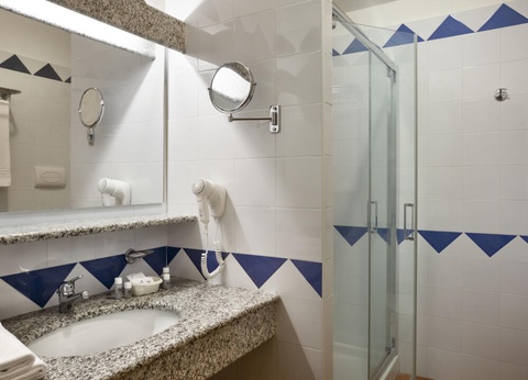 Hôtel Sentido Orosei Beach 4* - 16