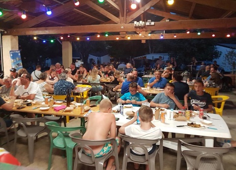 Camping Sun Camping, 3* - 22