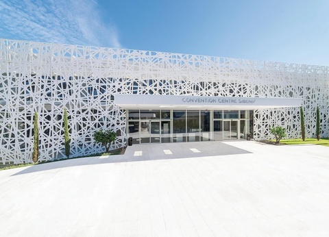 Hôtel Amadria Park Beach Hotel Jakov 4* - 4