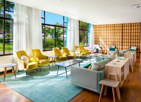 Hôtel Taoro Garden 4* - 10